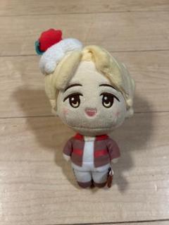 BTS ジミン 20cm ぬいぐるみ BTS JIMIN ジミン 20cm ぬいぐるみ ドール 人形｜Yahoo!フリマ