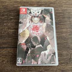 殺し屋とストロベリーPlus Switch