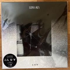 2025年最新】LP LUNA SEAの人気アイテム - メルカリ