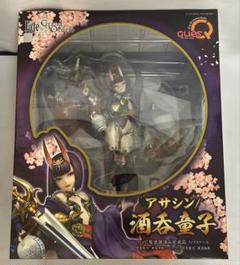 【FGO】アサシン酒呑童子 (1/7) セクシー フィギュア 『海外限定モデル』 Amazon | Fate/Grand Order アサシン/酒呑童子 1/7スケール PVC