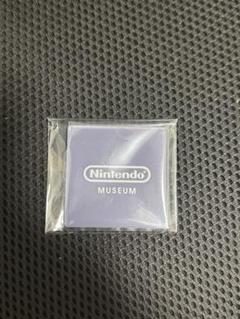 ニンテンドーミュージアム マグネット