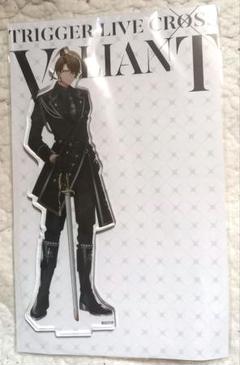 2025年最新】十龍之介 valiant アクスタの人気アイテム - メルカリ