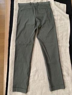 【美品】23SS セオリー　ストレッチリネンパンツ　オフィスカジュアル GOOD LINEN | Theory luxe（セオリーリュクス）公式通販サイト
