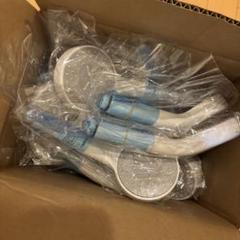 早い者勝ち！！新品未使用TOTO 純正品シャワーヘッド18本