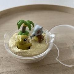 2025年最新】モンコレ カラカラの人気アイテム - メルカリ