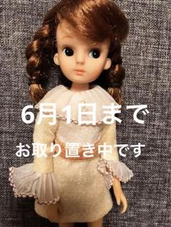 2025年最新】初代リカちゃん ピチピチリカの人気アイテム - メルカリ