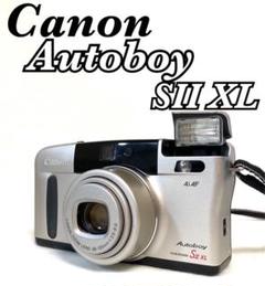 2025年最新】canon autoboy siiの人気アイテム - メルカリ