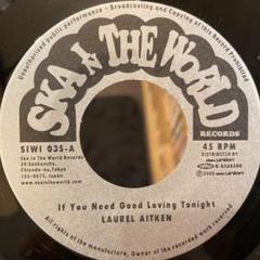 未使用 Laurel Aitken / レコード, LP,  Ska名盤！ LAUREL AITKEN Ska With Laurel JAPAN MINI LP CD | eBay