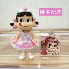 美品❣️ペコちゃん　プリティペコちゃん　アイドルペコちゃん　フィギュア　マスコット プリティペコちゃん アイドルペコちゃん 13体セット - メルカリ