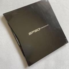 【新品未開封】フェラーリ　SF90 カタログ