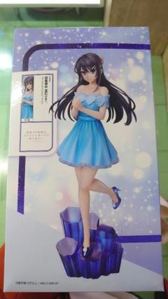 2025年最新】青春ブタ野郎 1/7スケールフィギュア 桜島麻衣