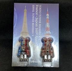 2025年最新】東京タワー ベアブリックの人気アイテム - メルカリ