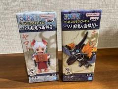 ヤマト　ワーコレ　まとめ売り ONE PIECE ワーコレ JUMP ヤマト&エース - メルカリ