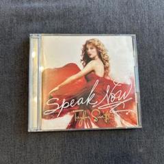 Taylor Swift Speak Now CD - メルカリ