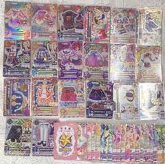 アイカツカード　プロモ版まとめ売り アイカツ アイカツカード カード あかり プレミアム まとめ売り