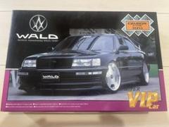 アオシマ スーパーVIPカーシリーズ WALD セルシオ UCF11 プラモデル Amazon | ヴァルドコレクション '99限定モデル UCF11 CELCIOR