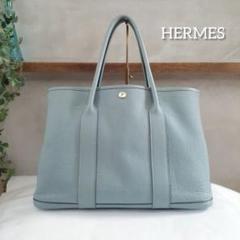 ⭐HERMES⭐ エルメス ガーデンパーティ PM トートバッグ ネゴンダ