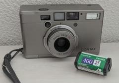☆美品！☆コンタックス CONTAX Tix シルバー＃164 ファイル:CONTAX Tix(Silver).jpg - Wikipedia