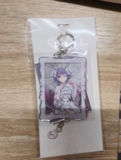 Ave Mujica ぶあつい　アクリルキーホルダーセット Ave Mujica 3rd LIVE「Veritas」 トレーディングアクリル