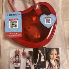 IZNA - BEEP (QR Album Ver.) Limited Edition