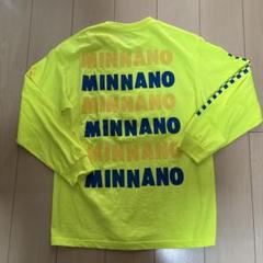 MINNANO BILLY’S ロングスリーブTのサムネイル