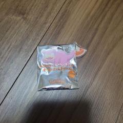 ヤドン コメダ アクリルキーホルダー