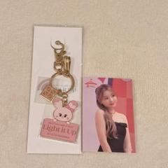 NiziU リマ アクスタ リストバンド ファンミ Nizoo ラーヌ アクキー NiziU リマ アクスタ リストバンド ファンミ Nizoo ラーヌ