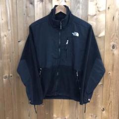 90s THE NORTH FACE ノースフェイス デナリジャケット ナイロン