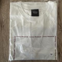 藤井風 ロンリーラプソTシャツ - メルカリ