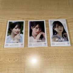 m*a様 イコラブ 佐々木舞香 ミニフォト vol.9 3点 - メルカリ
