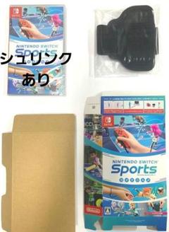 Nintendo Switch Sports