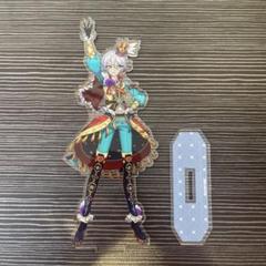 プリパラ　ひびき　ふわり　グッズ　プリズムストーン　缶バッジ　アクスタ　アクキー 紫京院ひびき | STORES