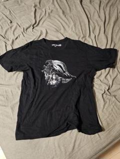 未使用 非売品 FF15 Tシャツ シドニー 2025年最新】Ff15 tシャツの人気アイテム - メルカリ