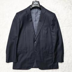 極美品】ブルックスブラザーズ MADISON カノニコ 紺ブレザー XXL