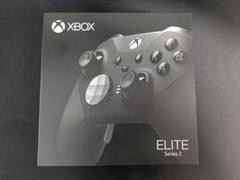 Xbox Elite Series 2 コントローラー