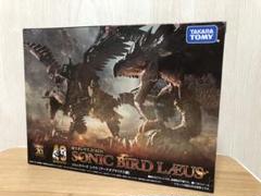 2025年最新】ZOIDS ゾイド ソニックバード レウスの人気アイテム