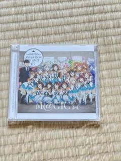 CINDERELLA PROJECT 『M@GIC☆』