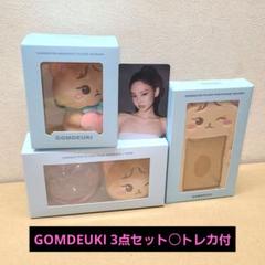 BLACKPINK ジェニ トレカ ぬいぐるみ キーリング コムドゥギ ジェニー BLACKPINK ジェニ トレカ ぬいぐるみ キーリング コムドゥギ