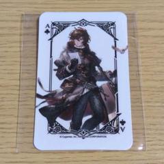 グラブル グラサイキッチン トランプ 【 A / サンダルフォン】 グラサイキッチン トランプ サンダルフォン - メルカリ