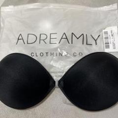 新品未使 Bカップ用　ADREAMLY　ニップレス　強粘着　ヌーブラ 水着