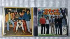 ゴダイゴ ベスト CD２枚セット