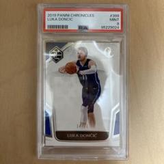 超レア 99枚限定 PSA9 Luka Doncic 2019 #399 BGS 超レア 99枚限定 PSA9 Luka Doncic 2019 #399 BGS - メルカリ