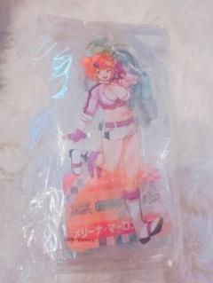 GGGP2024オリジナルアクリルスタンドセットA GGGP2024オリジナルアクリルスタンドセットA - メルカリ