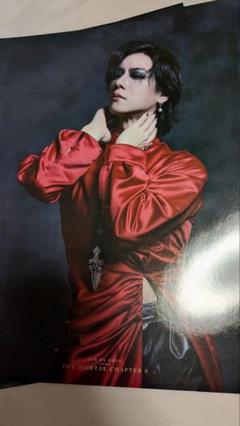 DIR EN GREY Toshiya グッズ まとめ売り DIR EN GREYアクスタToshiya