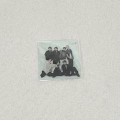 IMP. Cheek to Cheek 購入特典 ミニジャケット