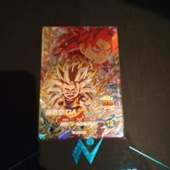 ドラゴンボールスーパーダイバーズ GDR SDV4-060　孫悟空:⁠DA ドラゴンボールスーパーダイバーズ SDV4-060 孫悟空:DA GDR