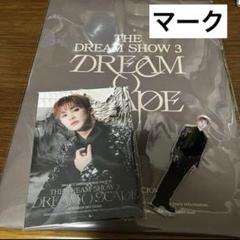 ドリム ドリショ NCTDREAM ヨーロッパツアー VIP特典グッズ DREAM SHOW ヨーロッパVIP 特典europe tour VIP