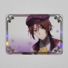 キンプリ 山田リョウ アクスタ アクリルスタンド 缶バッジ 3点セット 未開封 キンプリ 山田リョウ アクスタ アクリルスタンド 缶バッジ 3点