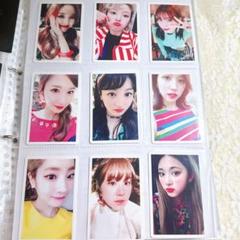 TWICE signal ホログラム トレカ 61ff8nqdgFL._UF894,1000_QL80_.jpg