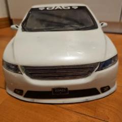 オデッセイRB-1 GAD ロゴ ラジコンカー用ボディ m49678233199_1.jpg?1742128219